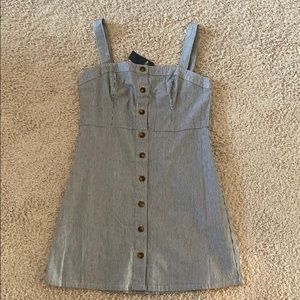 Hollister Dress